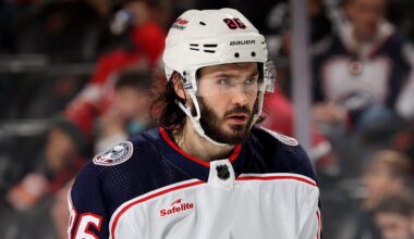 Canadiens Calling on Star 31-Goal Scorer for Blockbuster Trade
