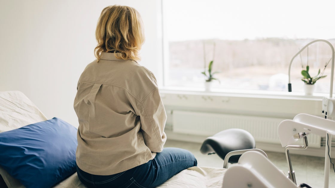 The Most Common Warning Signs Of Rectal Cancer