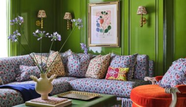 The 7 Biggest Interior Design Trends for 2026, According to Designers
