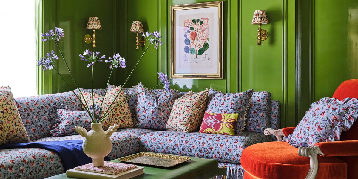 The 7 Biggest Interior Design Trends for 2026, According to Designers