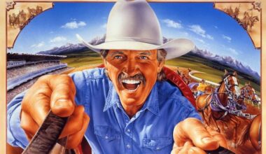 Chuckwagon racing legend Tom Glass dies at 77