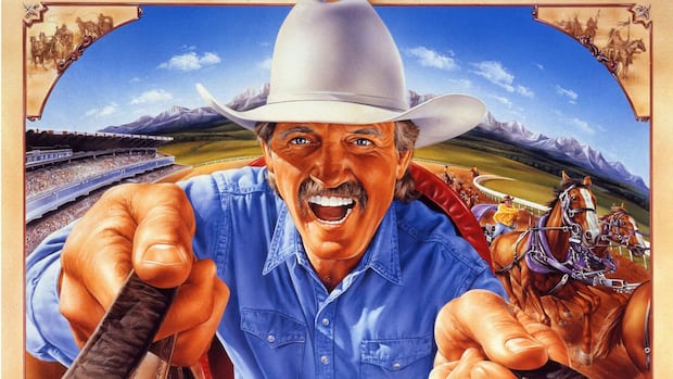 Chuckwagon racing legend Tom Glass dies at 77