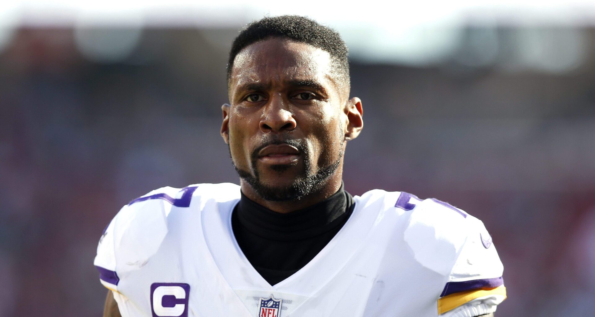 Former Viking Dispenses Advice to WNBA Star Caitlin Clark After Throat Punch