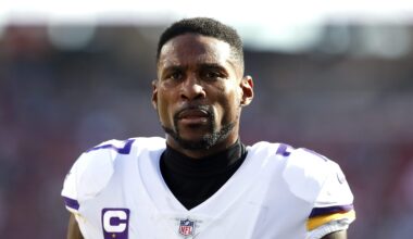 Former Viking Dispenses Advice to WNBA Star Caitlin Clark After Throat Punch
