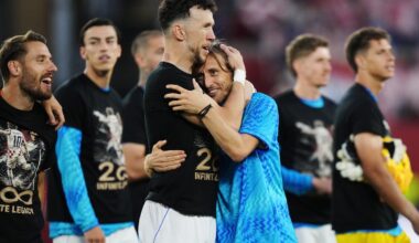 Portugal, Croatia set to meet in Toronto for World Cup knockout match | NanaimoNewsNOW