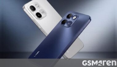 Lava Smart 4 Plus unveiled: an affordable 4G-only phone
