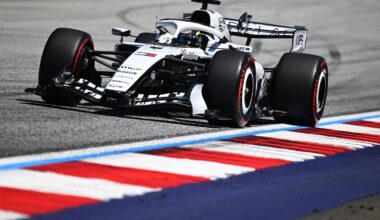 Cadillac's F1 updates show improved pace, but hot Austrian GP will be the litmus test