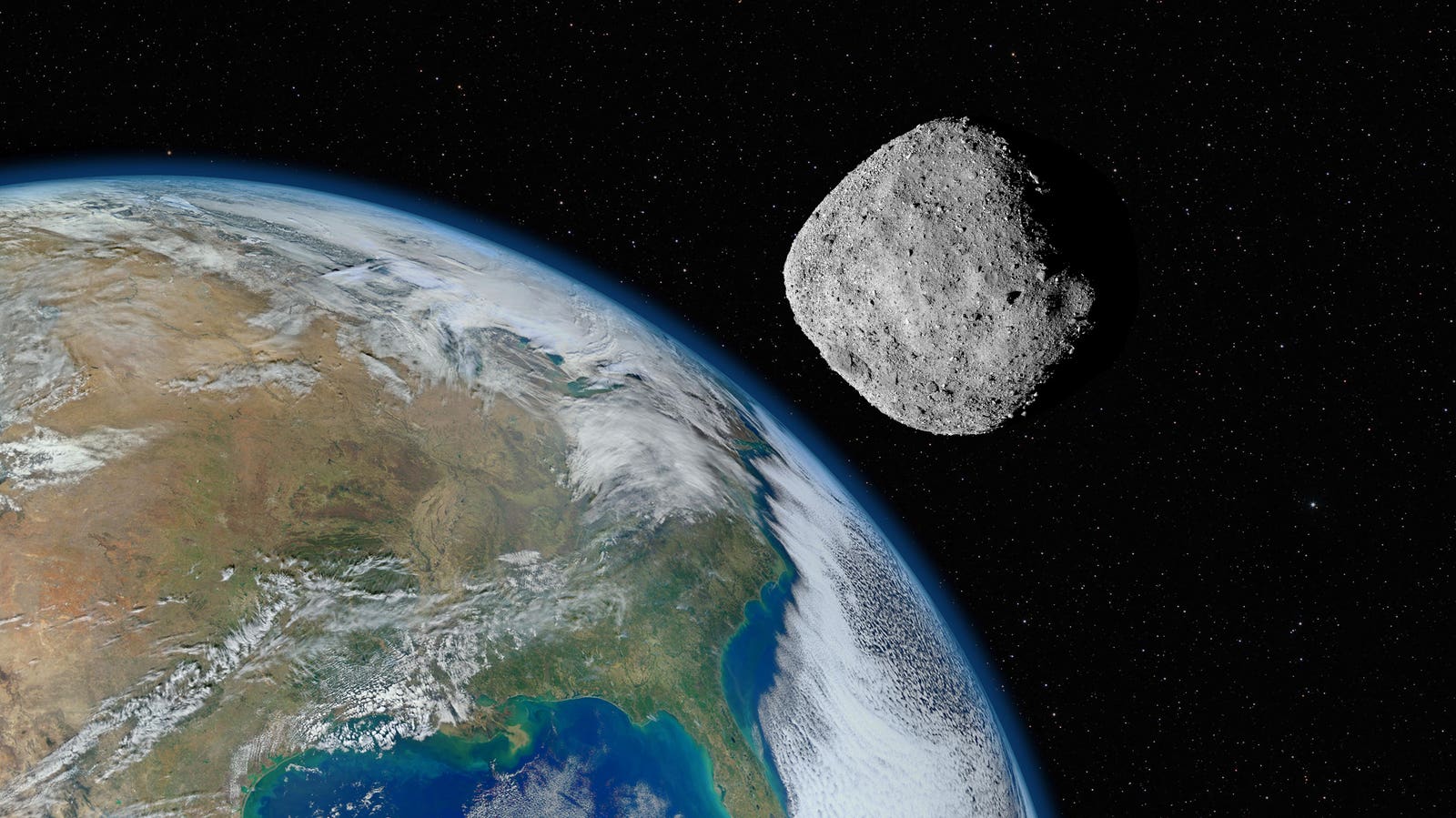 China Is About To Land On Earth’s ‘Mini-Moon’ — What To Know