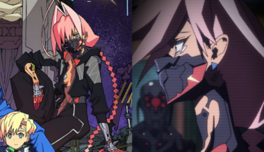 Featured Image: Cyberpunk Edgerunners 2 Reveals Female Main Cast Member Taliya Yang, Fall 2026 Release Date