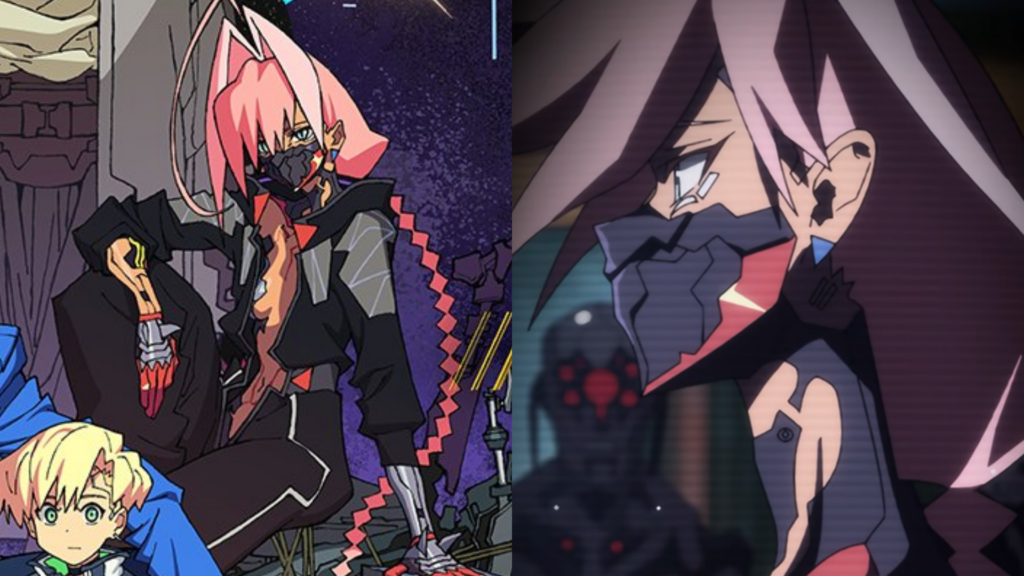 Featured Image: Cyberpunk Edgerunners 2 Reveals Female Main Cast Member Taliya Yang, Fall 2026 Release Date