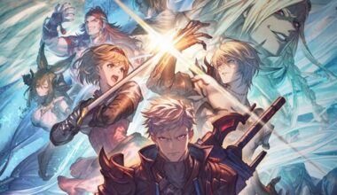 Granblue Fantasy Versus: Rising Announced For Switch 2, Out September