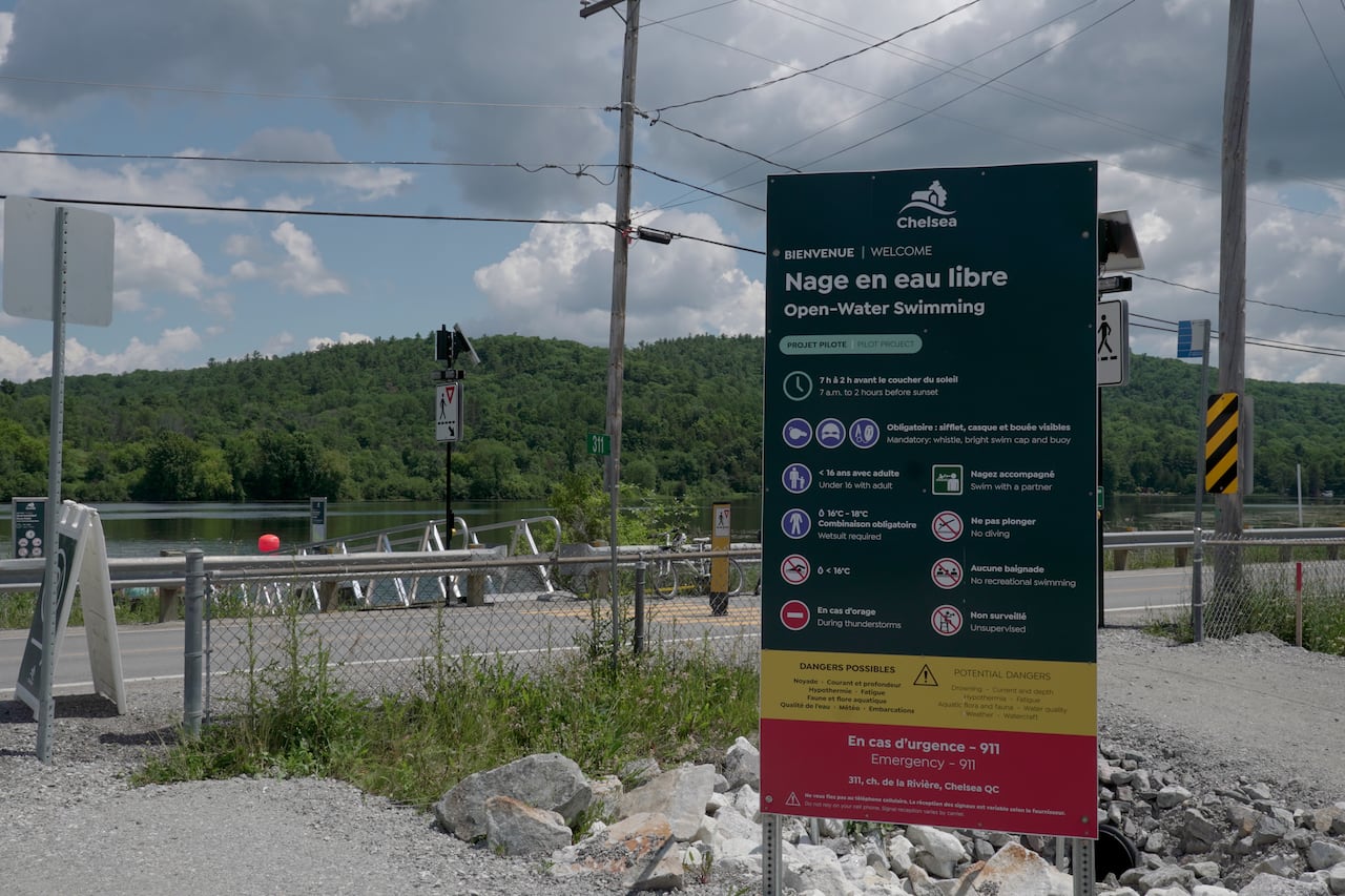 An image of a sign.