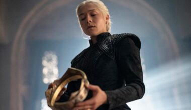 ‘House Of The Dragon’ Season 3, Episode 2 Release Time: Here’s When The New Episode Lands On HBO Max