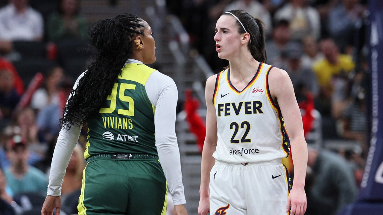 Caitlin Clark hard contact timeline: WNBA's growing history of brutal hits against the face of the sport