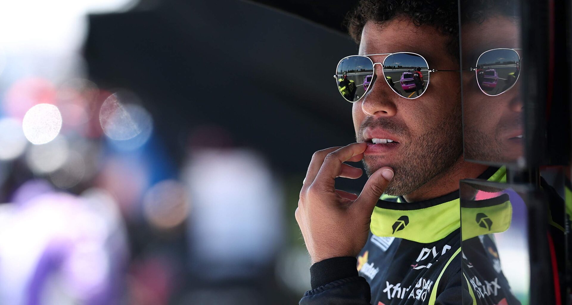 NASCAR Cup Series: Bubba Wallace's Costly Sonoma Mistake Leaves 23XI Racing Facing an Uphill Battle