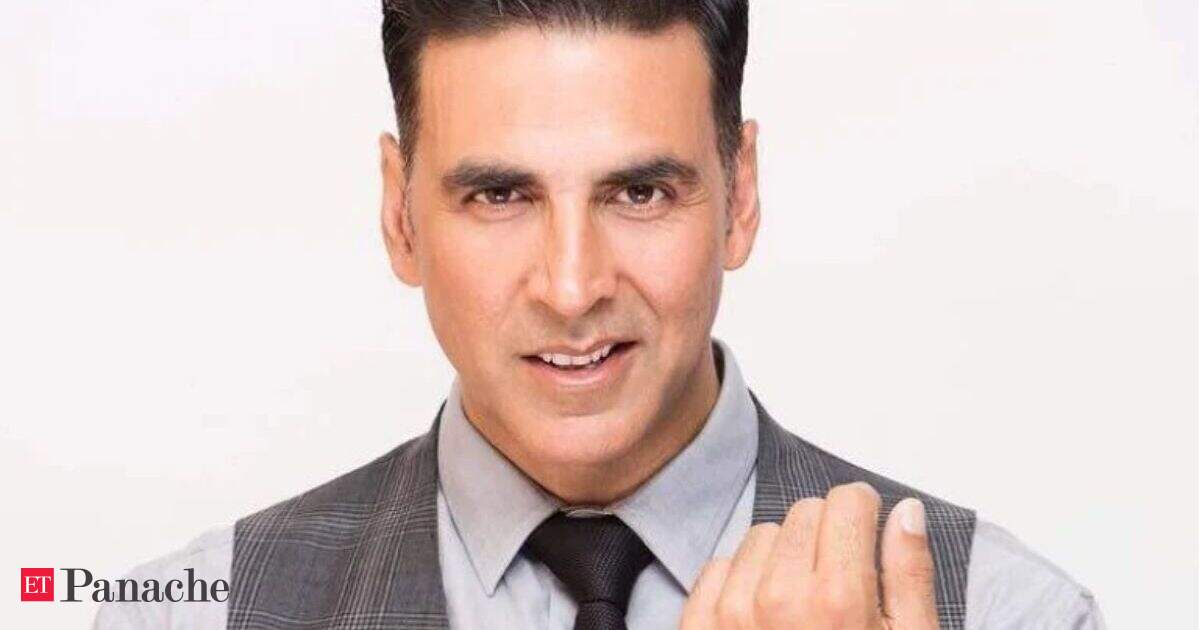 No gym, no weight-lifting: Akshay Kumar reveals secret to staying fit at 58, says he follow one ancient diet rule from shastras to stay trim