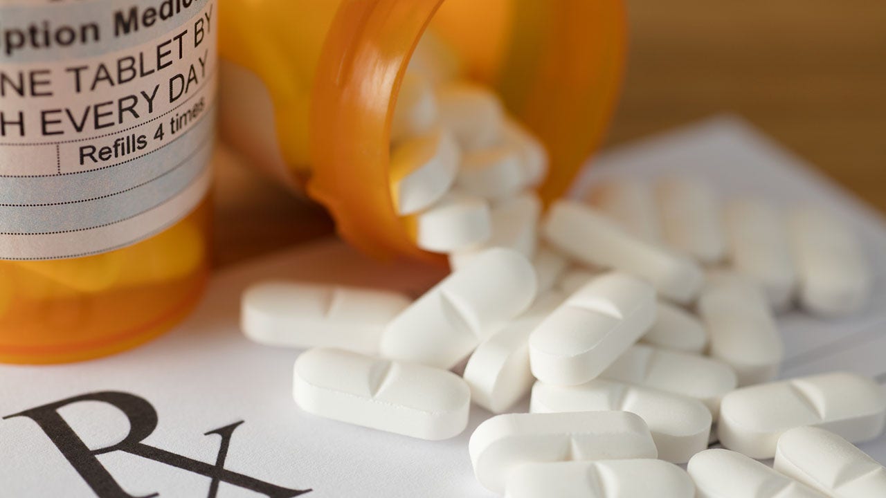 Nearly 1 million bottles of heart and kidney medication recalled: FDA