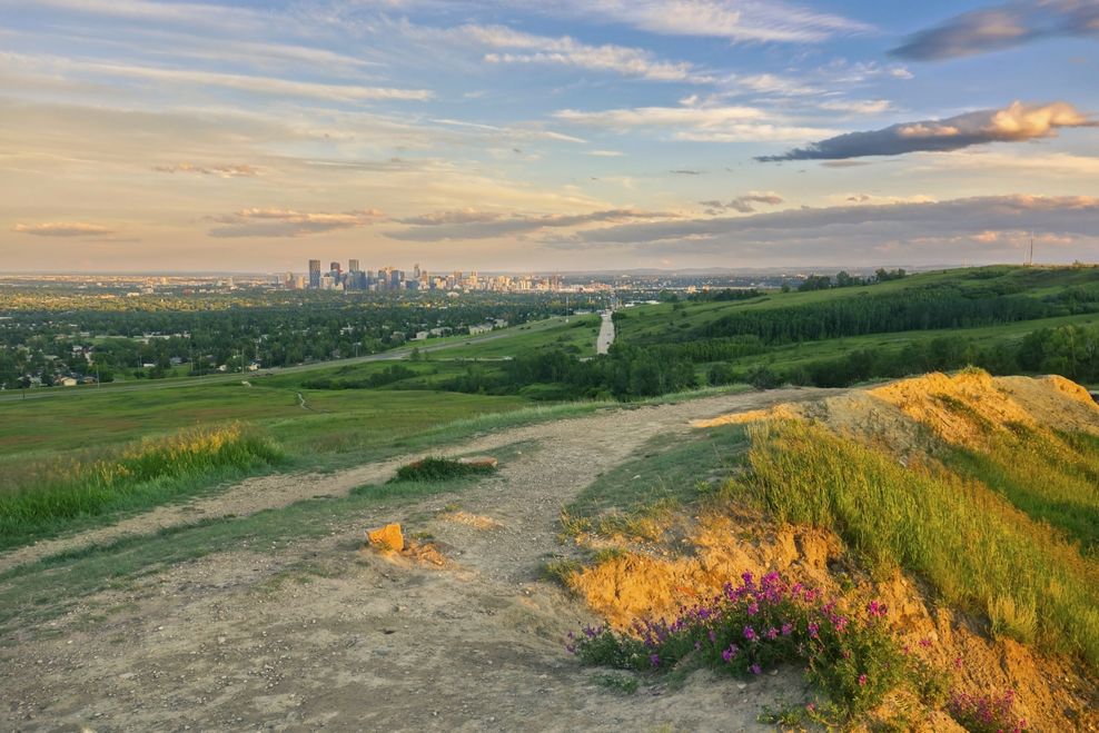 calgary things to do july