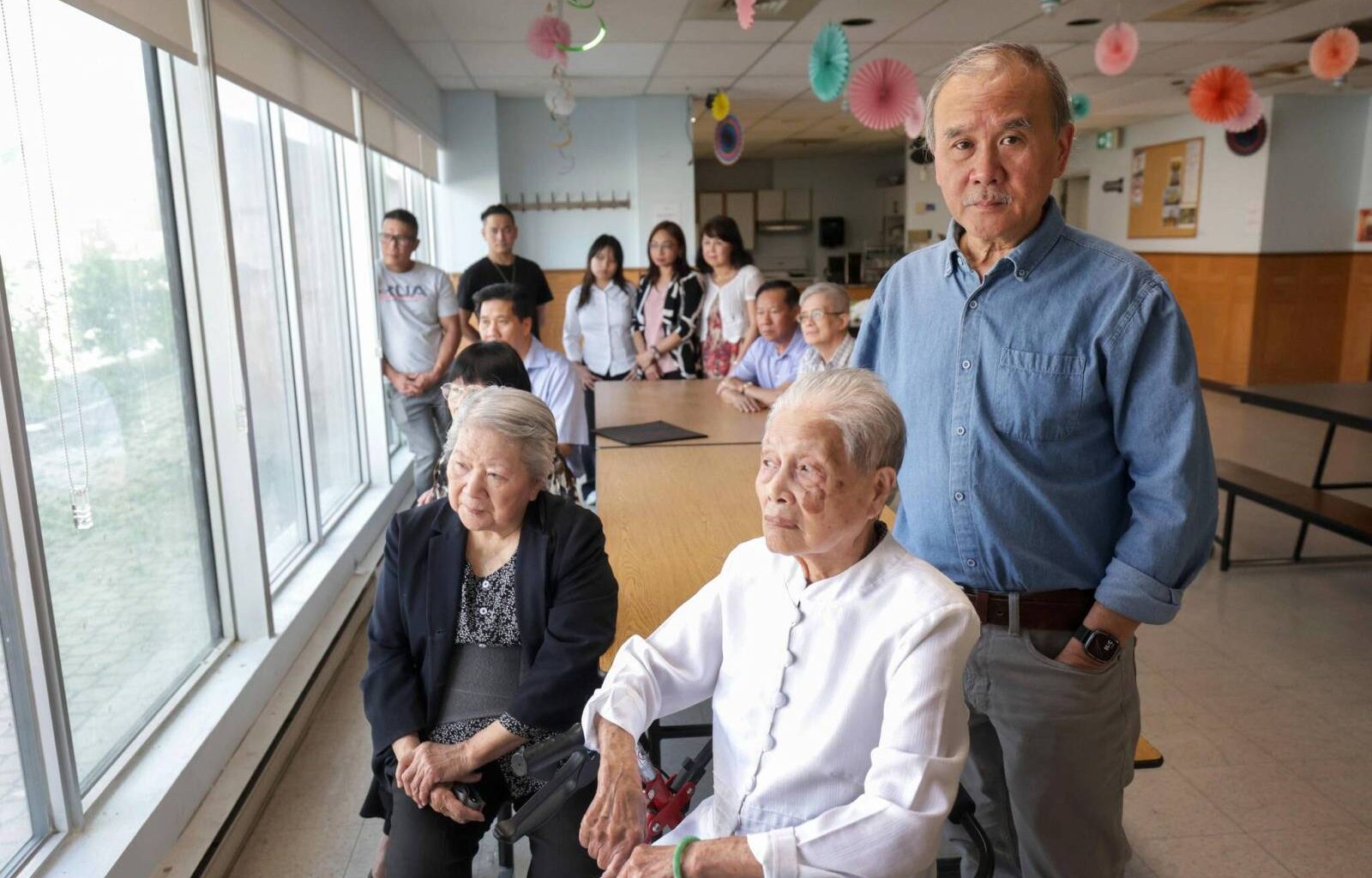 Saigon Centre residents fear loss of Vietnamese cultural space after Manitoba Housing takeover – Winnipeg Free Press