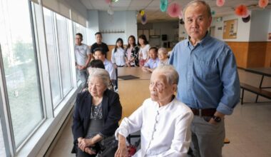 Saigon Centre residents fear loss of Vietnamese cultural space after Manitoba Housing takeover – Winnipeg Free Press
