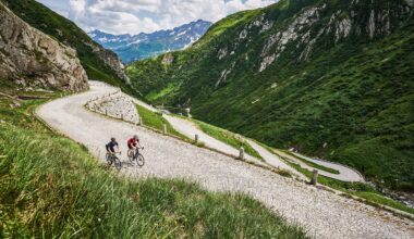 10 cycling pilgrimages: Via Francigena to St Columba's Way