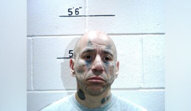 Violent offender convicted of manslaughter, numerous assaults expected to live in Winnipeg