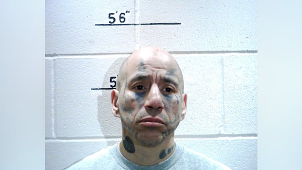 Violent offender convicted of manslaughter, numerous assaults expected to live in Winnipeg