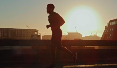 7 Fitness Habits Of Highly Effective CEOs That Sharpen Leadership