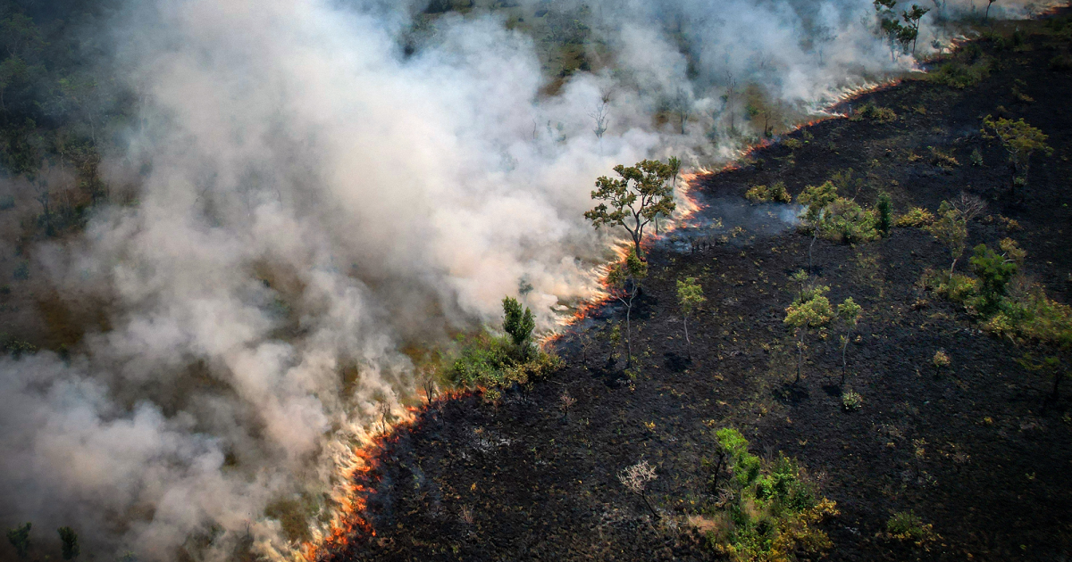 Our Climate Models Are Missing Something Crucial – Mother Jones