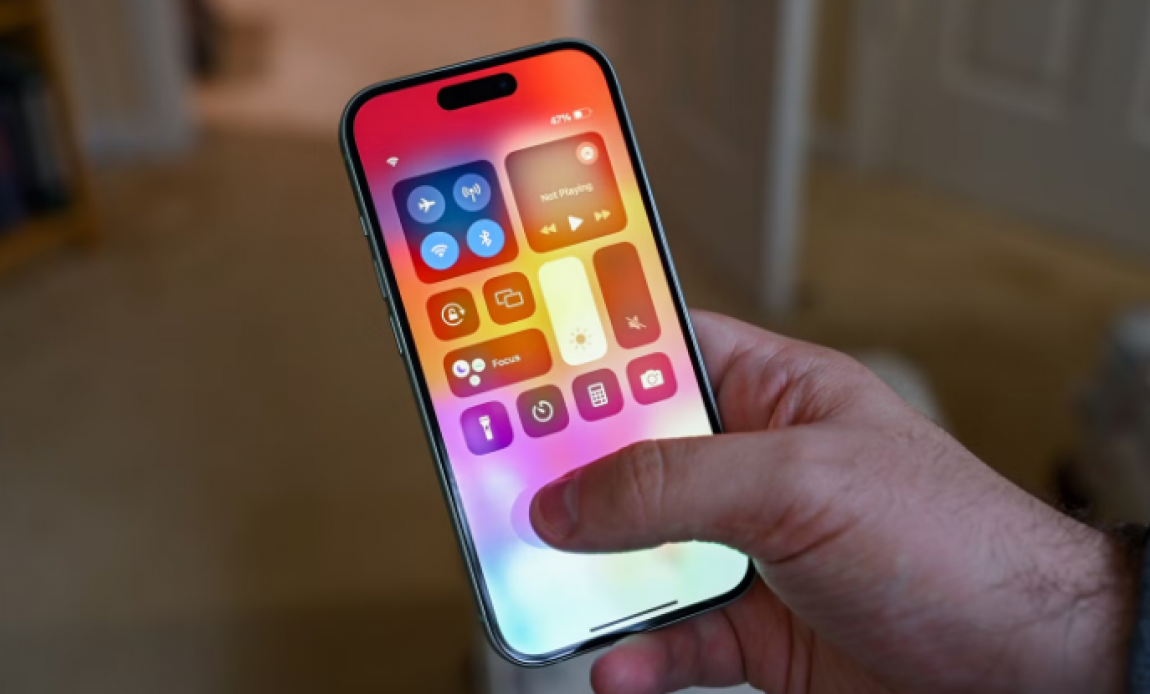 5 iOS 27 features you should be excited about | Gotcha
