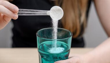 Why Creatine Is Having A Major Moment With Women