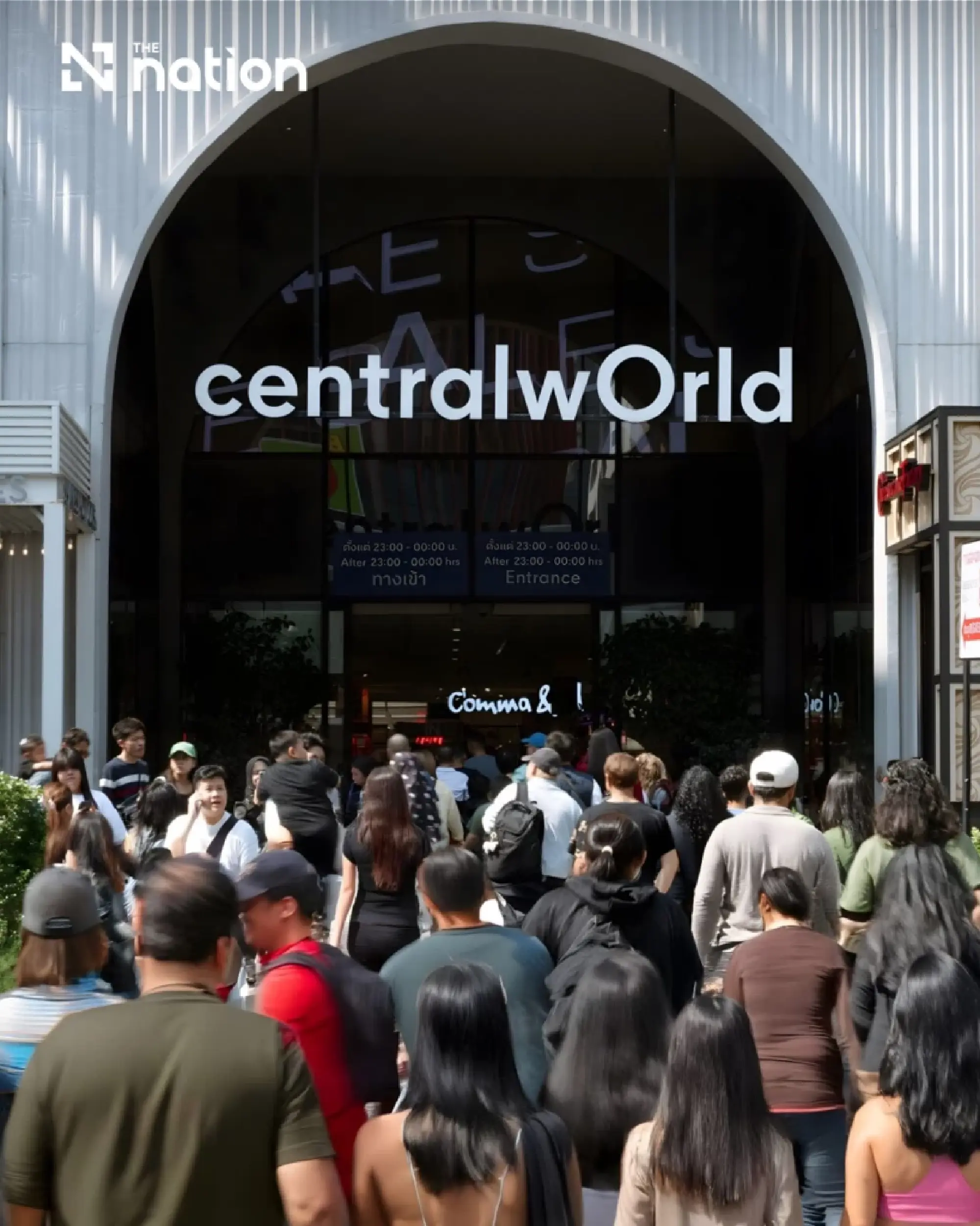 Foreign consumers become new engine of Thai retail as ‘Expat Economy’ gathers pace