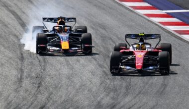 Juan Pablo Montoya: Lewis Hamilton "doesn't forget" Max Verstappen F1 history