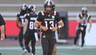 Ottawa Redblacks (0-2) Week 4 Preview vs Montreal Alouettes (2-1): Prediction, Depth Chart, Injuries, Odds