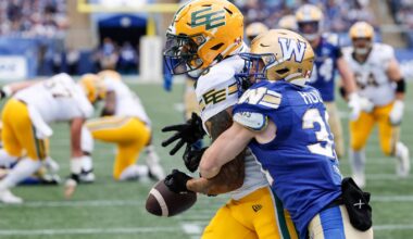 ‘We just couldn’t convert’ – Winnipeg Free Press