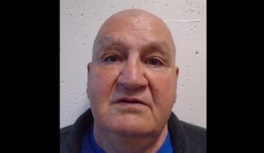Search underway for convicted killer believed to have escaped from Vancouver Island prison