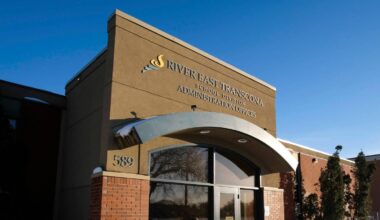 Teen charged for bombarding city teacher with disturbing images – Winnipeg Free Press