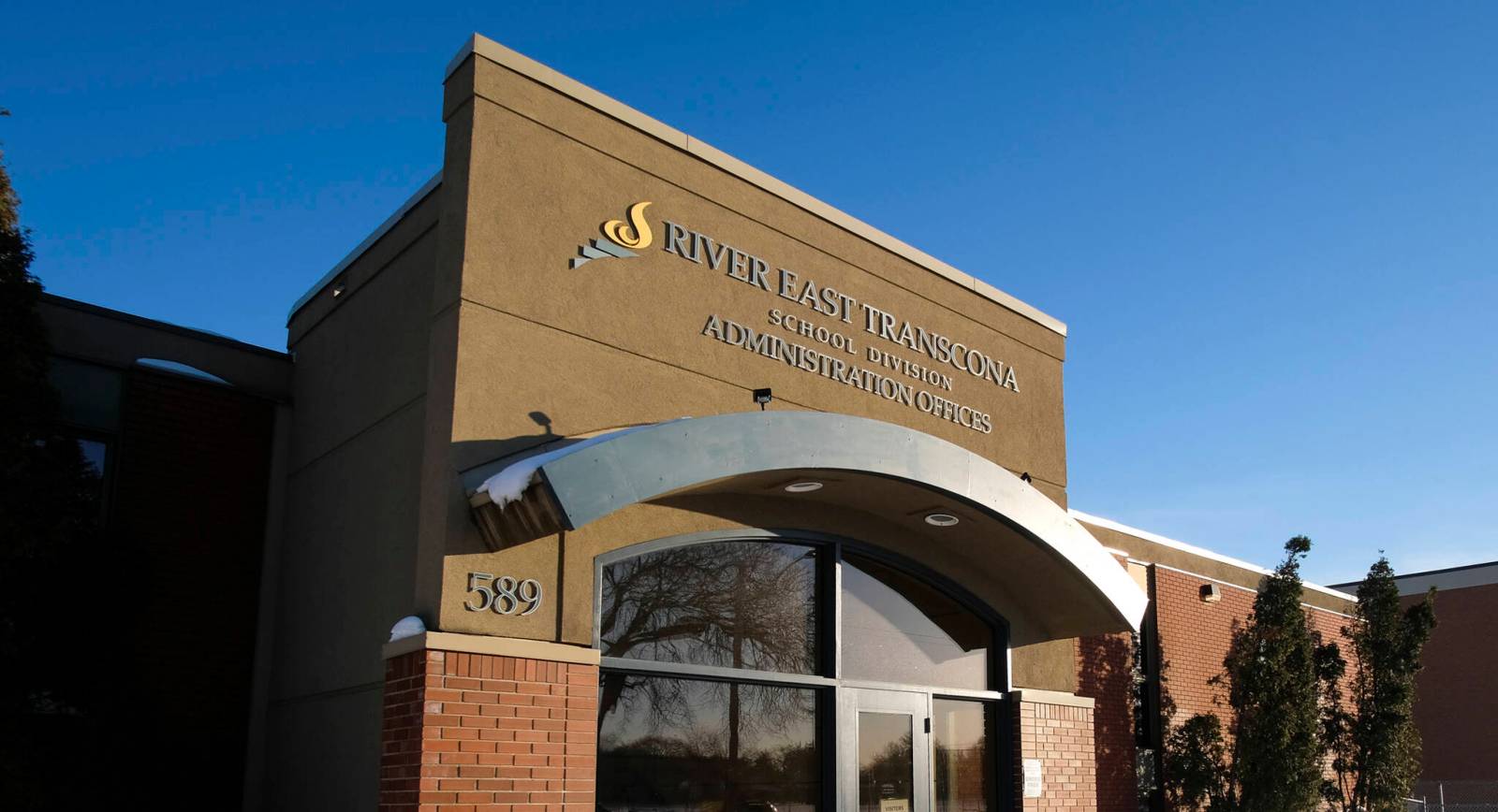 Teen charged for bombarding city teacher with disturbing images – Winnipeg Free Press