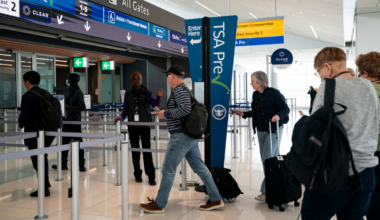 You Can Now Use Google Wallet at Airport Security Instead Your ID