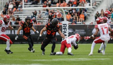 Struggling Lions sack special teams coordinator McDiarmid – Winnipeg Free Press