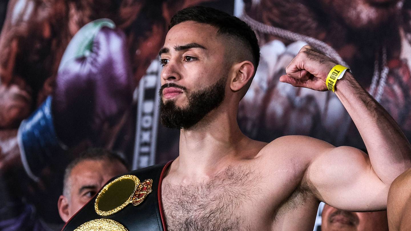 Zuffa Boxing 08 Results: Jose Valenzuela Avenges Loss With Massive KO