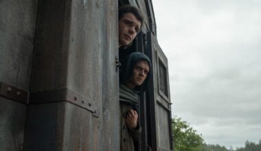 ‘House Of The Dragon’ Season 3, Episode 2 Recap And Review: The Fall Of King’s Landing