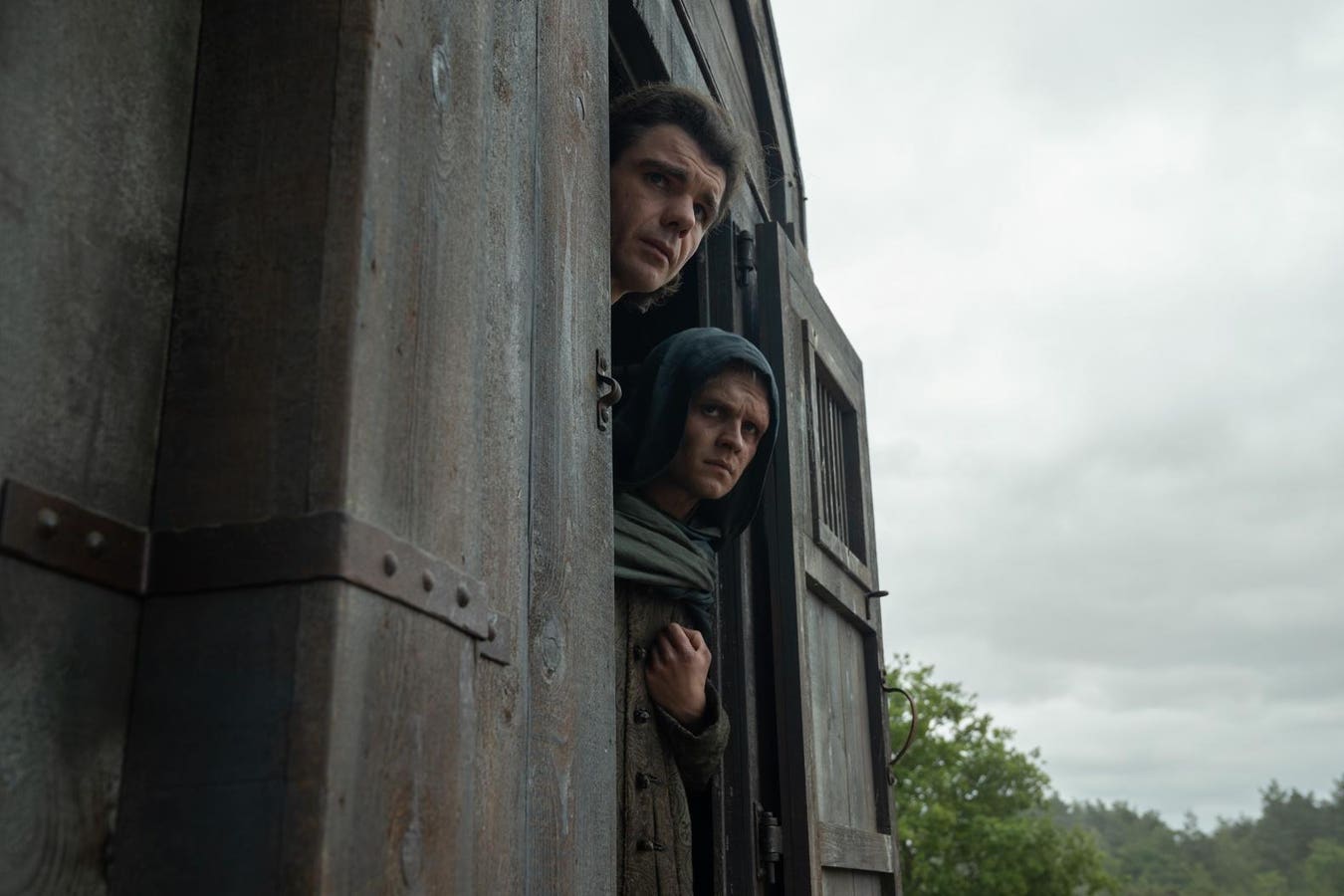 ‘House Of The Dragon’ Season 3, Episode 2 Recap And Review: The Fall Of King’s Landing