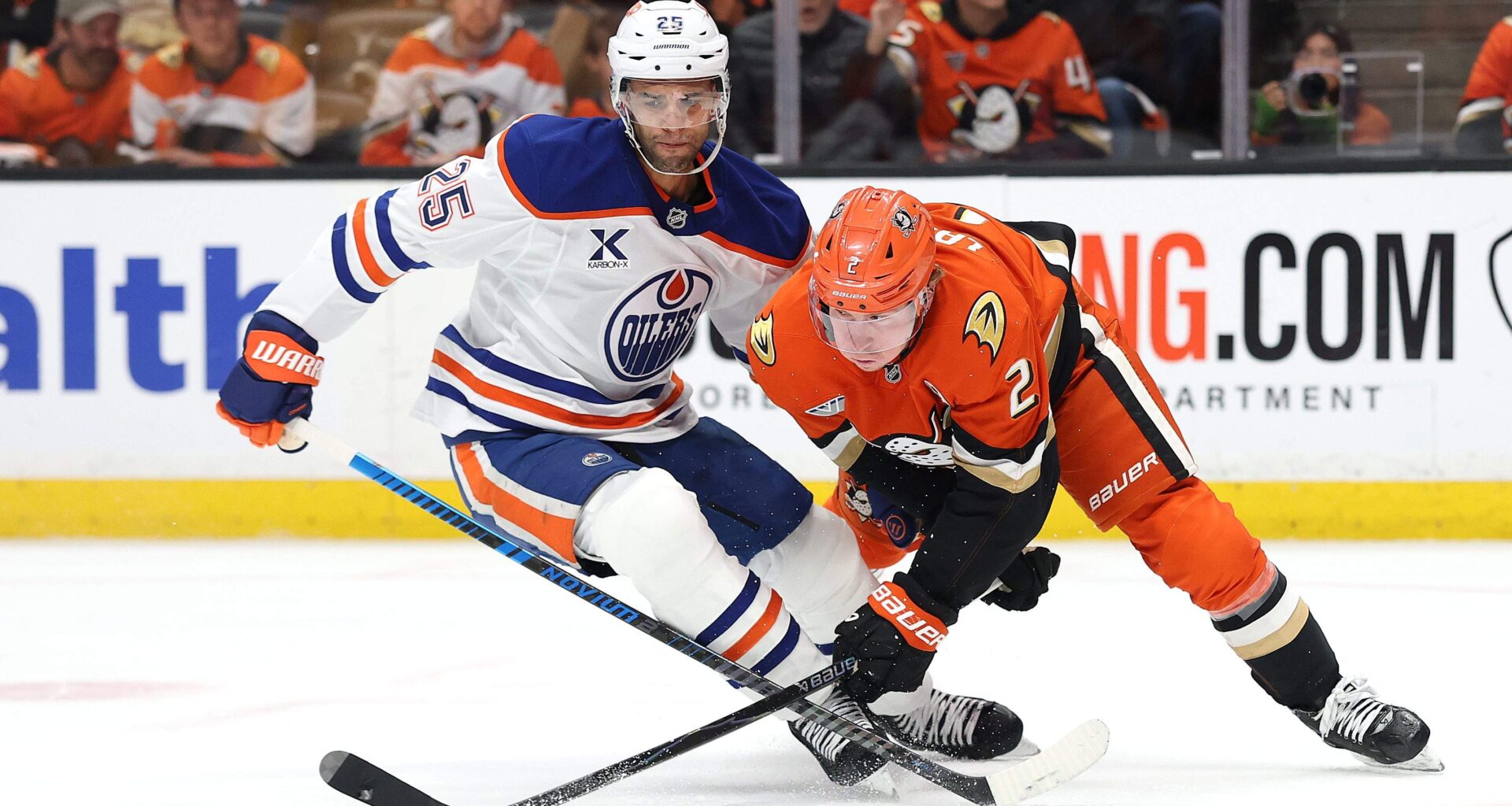 Oilers Darnell Nurse: New Bidding War Emerges