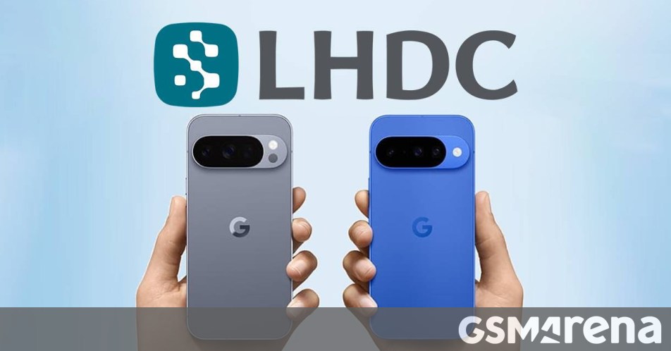 Google quietly adds LHDC v5 support to Pixel phones with Android 17 update