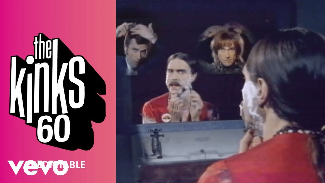 The Kinks - Predictable - YouTube