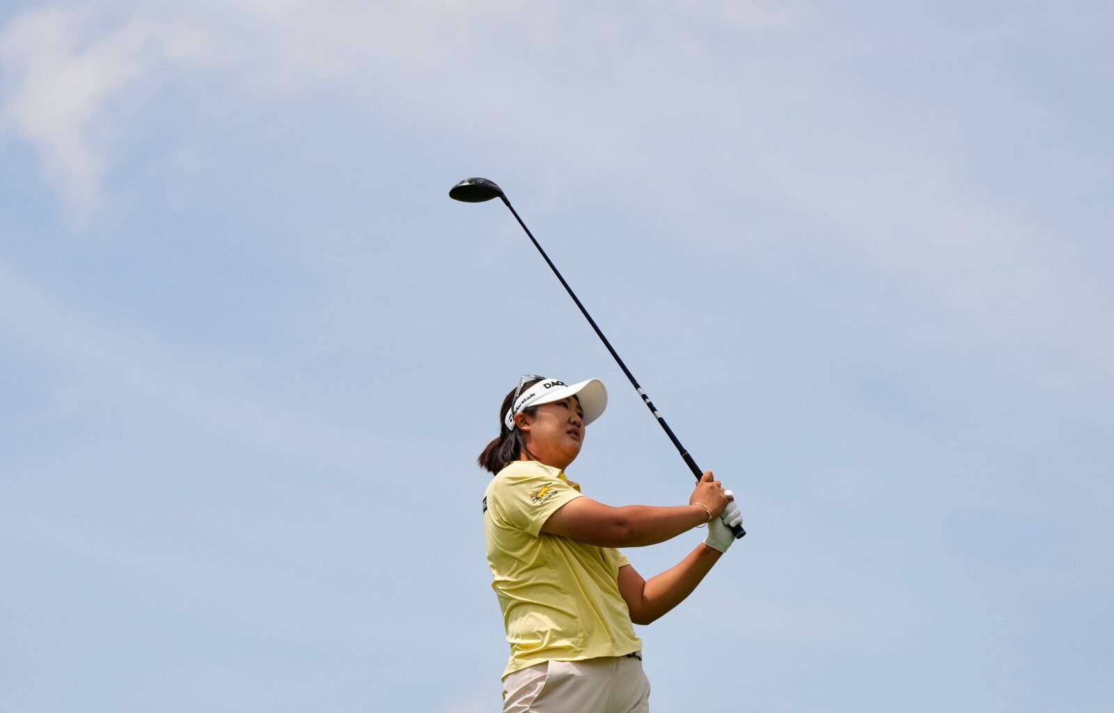 Haeran Ryu wins Women’s PGA Championship, Henderson finishes tied for third – Winnipeg Free Press