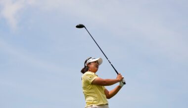 Haeran Ryu wins Women’s PGA Championship, Henderson finishes tied for third – Winnipeg Free Press