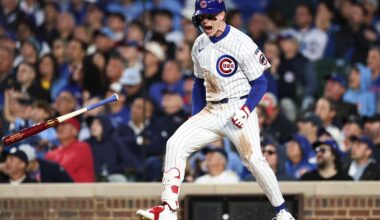 MLB Best Home Run Bets For June 29, 2026—Crow-Armstrong And Bolte