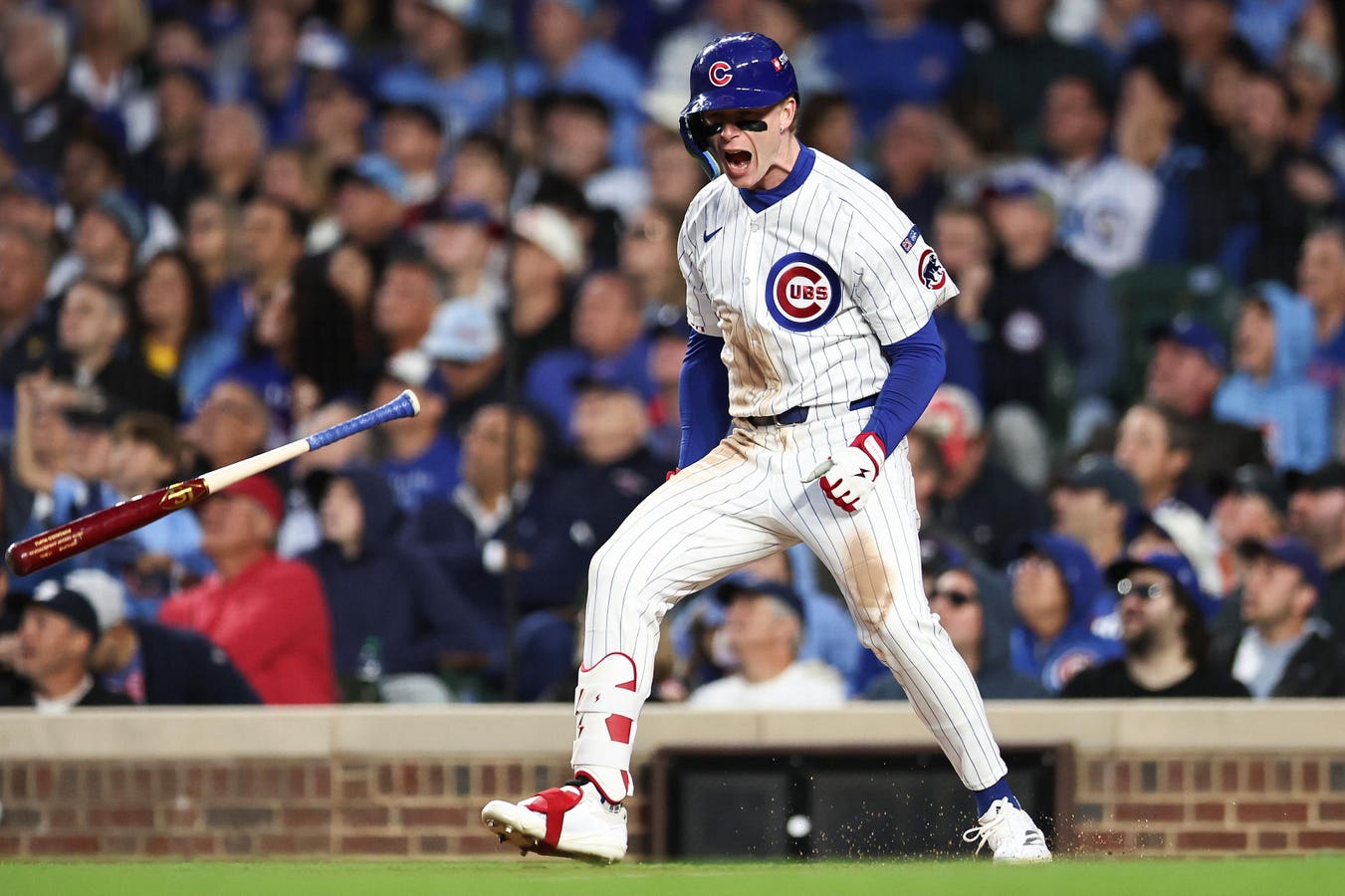 MLB Best Home Run Bets For June 29, 2026—Crow-Armstrong And Bolte